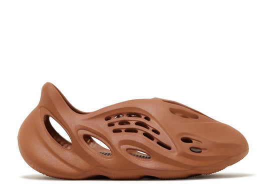 Adidas Yeezy Foam Runner "Clay Red" (276)