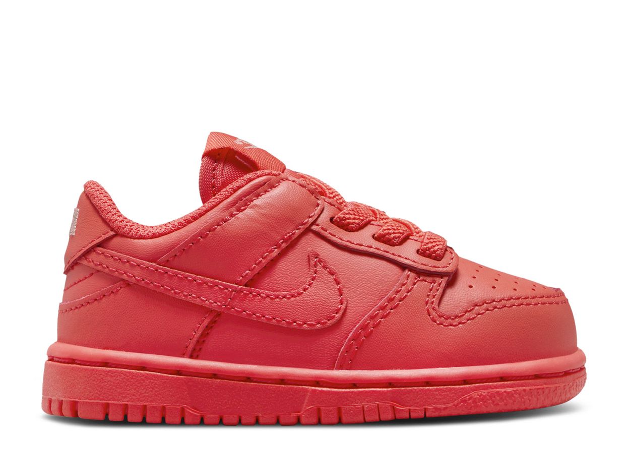 Nike Dunk Low "Track Red" (TD) (276)
