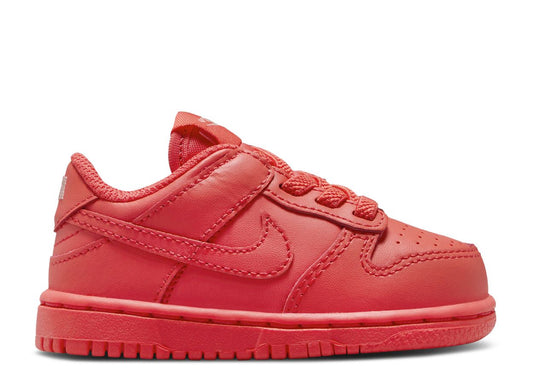 Nike Dunk Low "Track Red" (TD) (276)