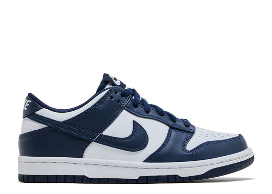 Nike Dunk Low "Midnight Navy" (U)(NB) (434)