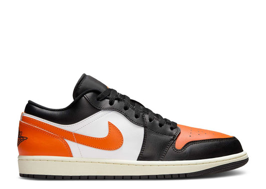Air Jordan 1 Low "Alt Shattered Backboard" (U) (276)