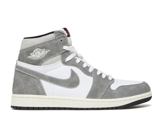 Air Jordan 1 Retro "Washed Black" (434)