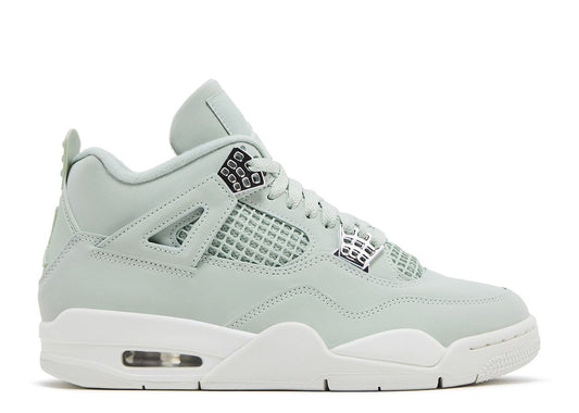 Air Jordan 4 Retro "Seafoam" (W) (276)