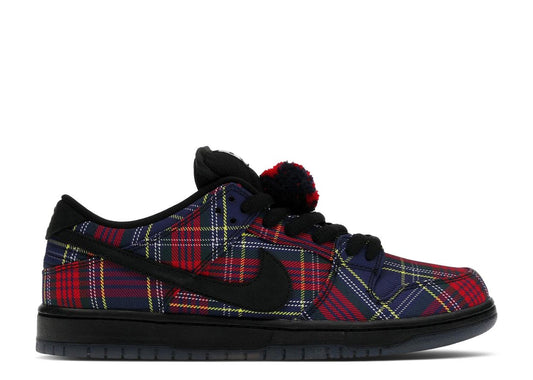 Nike SB Dunk Low "Nardwuar" (434)
