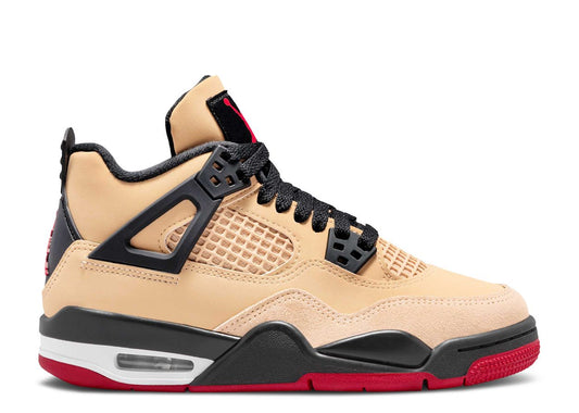 Air Jordan 4 Retro "Pizza" (GS) (276)
