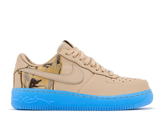 Nike Air Force 1 "Kobe Linen" (434)