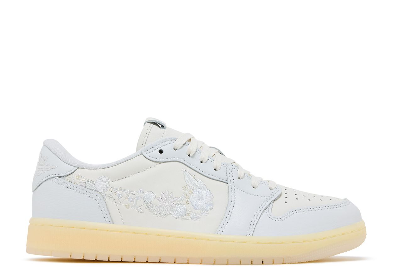 Air Jordan 1 Retro "Floral Swoosh" (U) (434)