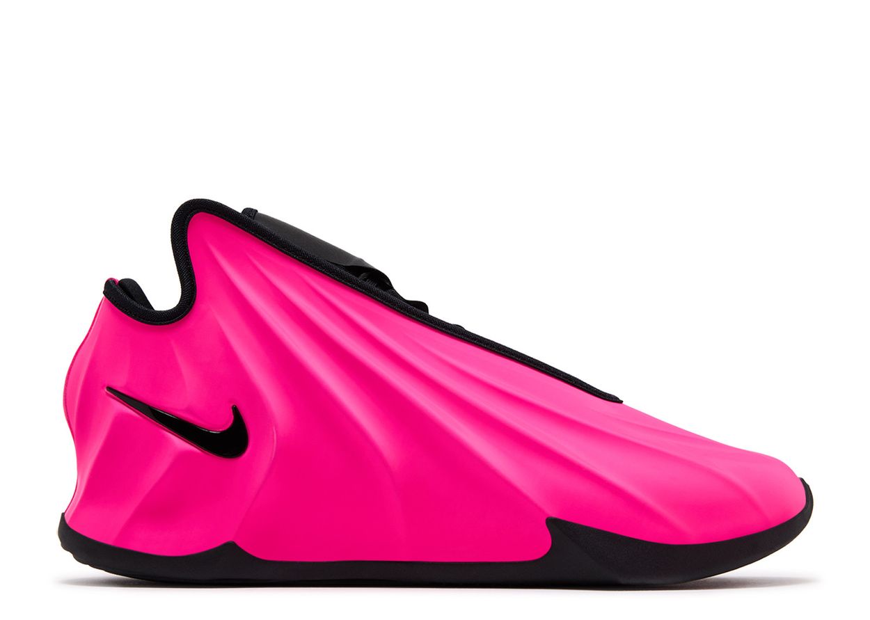 Nike GT Future "Hyper Pink" (U) (434)