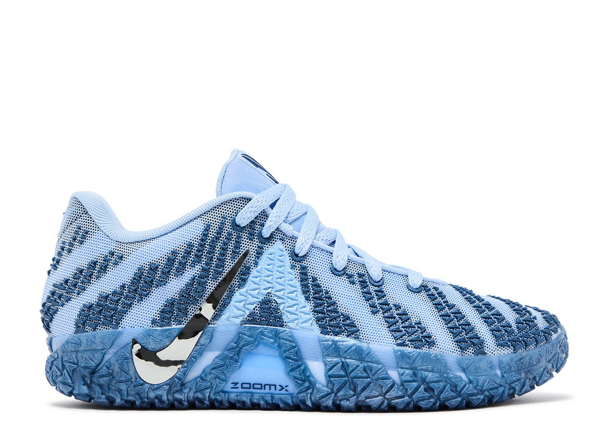 Nike Ja 3 "Cobalt Bliss" (434)