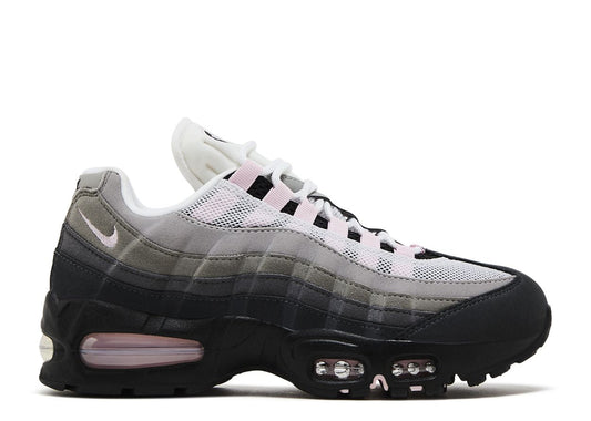 Nike Airmax 95 Big Bubble "Pink Foam" (W) (434)