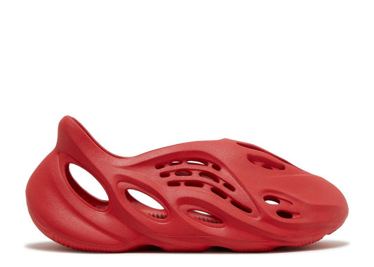 Adidas Yeezy Foam Runner "Vermilion" (U) (276)