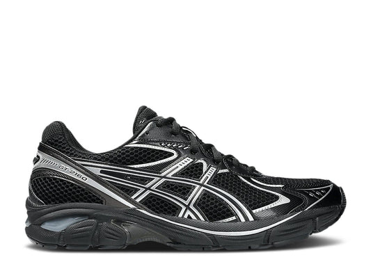 ASICS GT-2160 "Black Pure Silver" (434)