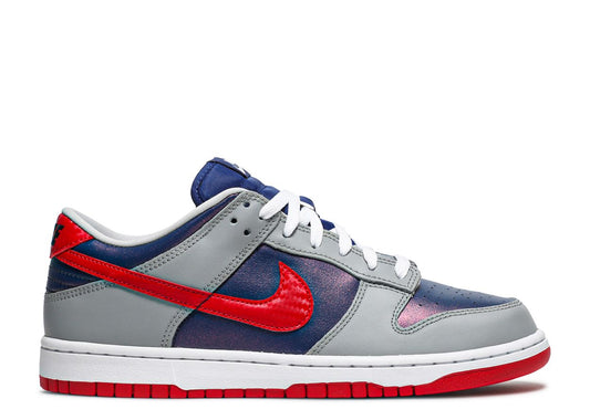Nike Dunk Low "Samba" (U) (434)