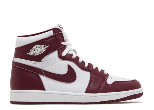 Air Jordan 1 Retro "Artisanal Red" (U) (434)