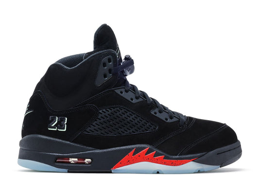 Air Jordan 5 Retro "Halloween" (434)