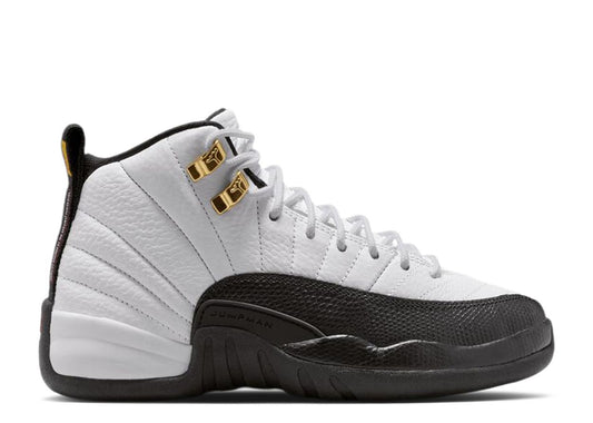 Air Jordan 12 Retro "Taxi" (PS) (276)