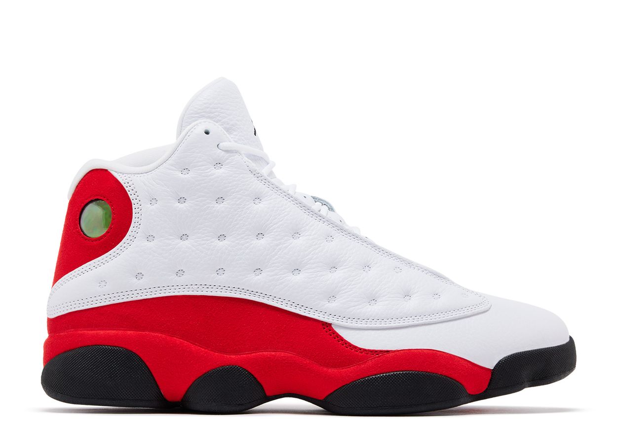 Air Jordan 13 Retro "Chicago" (276)