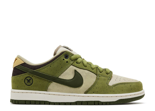 Nike SB Dunk Low Yuto Horigome "Matcha" (U) (434)