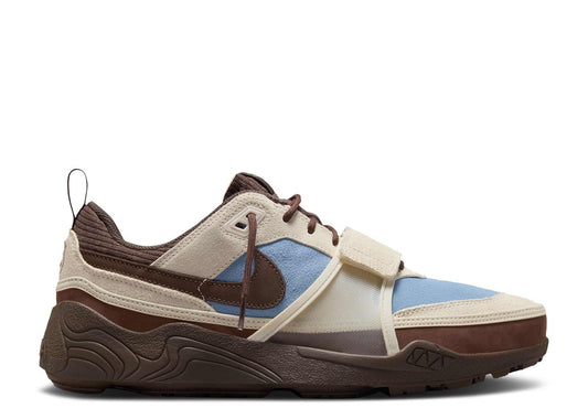 Nike Zoom Field Jaxx Travis Scott "Leche Blue" (434)