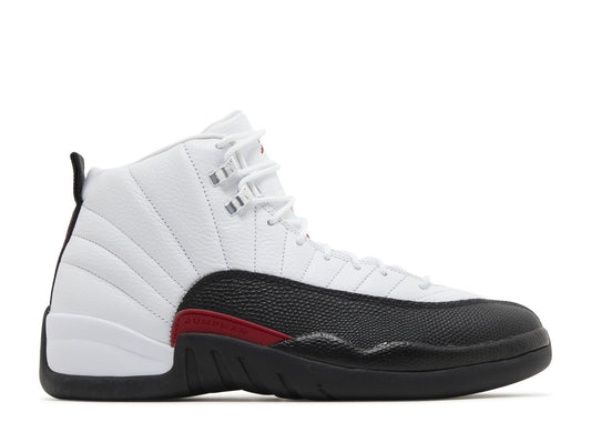 Air Jordan 12 Retro "Red Taxi"