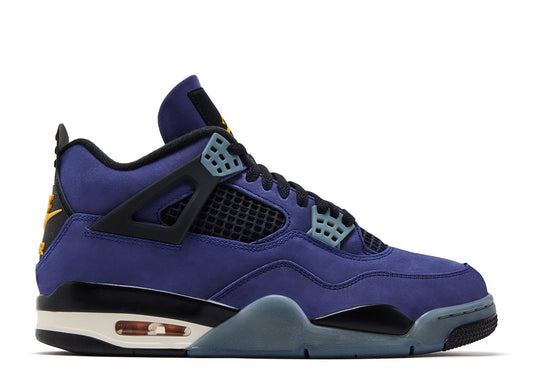 Air Jordan 4 Retro "Lakers" (U) (434)