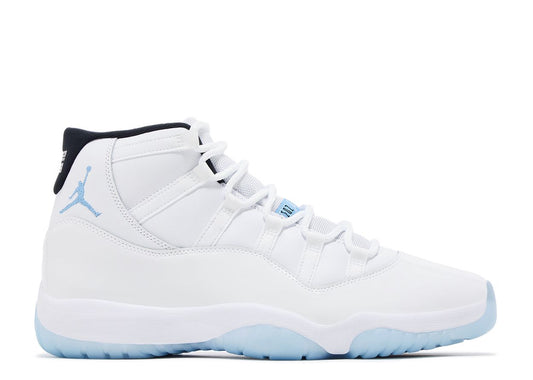 Air Jordan 11 Retro "Legend Blue" (U) (434)