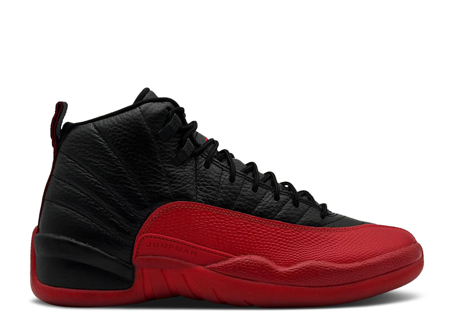 Air Jordan 12 Retro "Flu Game" (434)