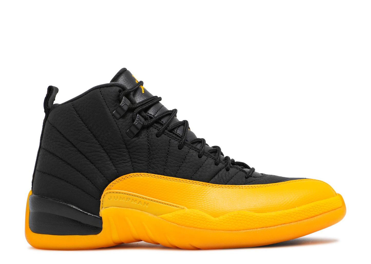 Air Jordan 12 Retro "University Gold" (U)