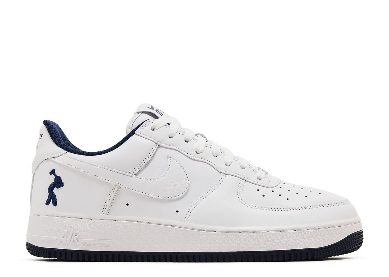 Nike Air Force 1 Low "Concrete Boys" (434)