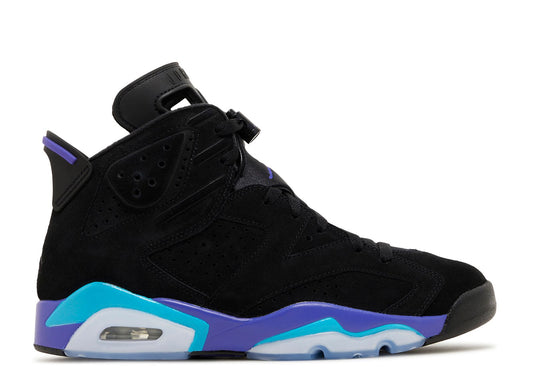 Air Jordan 6 Retro "Aqua" (U)