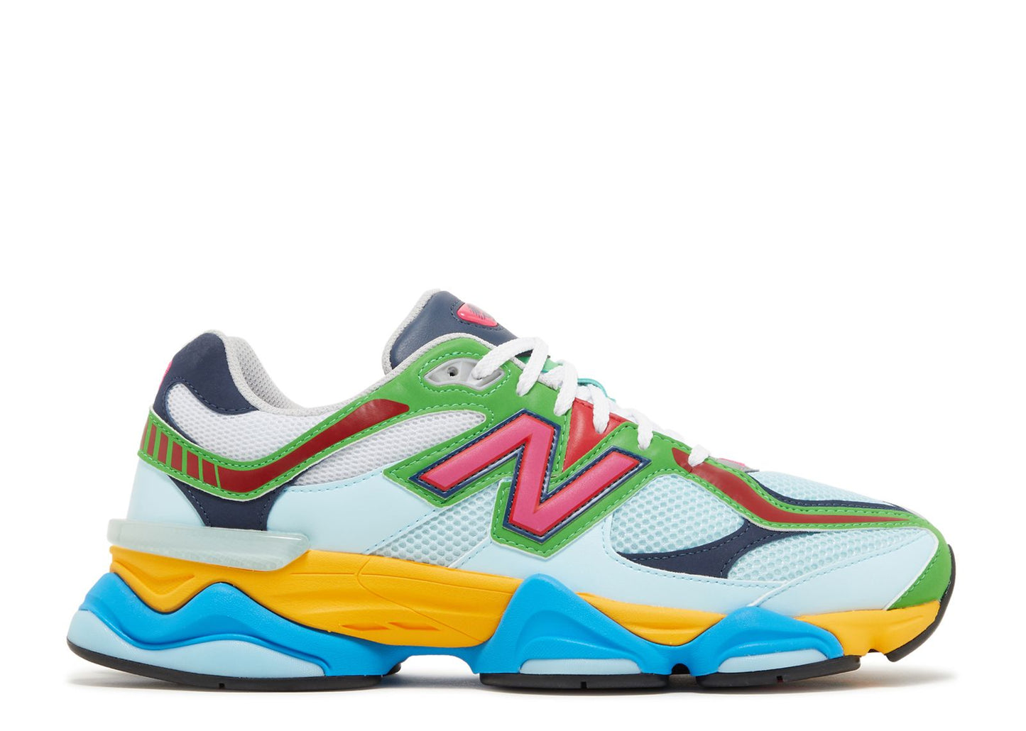 New Balance 9060 "Beach Glass" (U) (434)