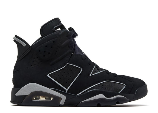 Air Jordan 6 Retro "Cap and Gown" (276)