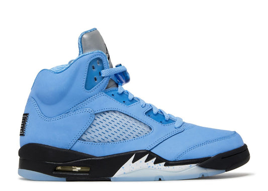 Air Jordan 5 Retro "UNC" (U) (276)