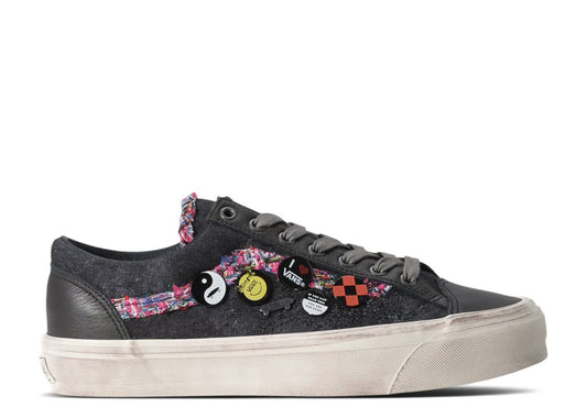 Vans Old Skool 36 Souvenir "Black" (434)