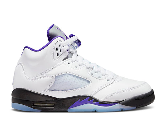 Air Jordan 5 Retro "Concord" (GS)(U) (434)