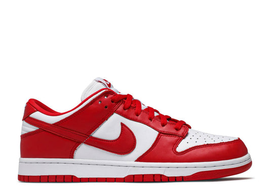 Nike Dunk Low "St. Johns"