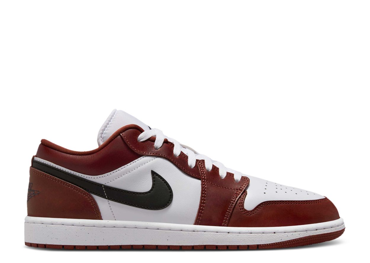 Air Jordan 1 Low "Dark Pony" (434)