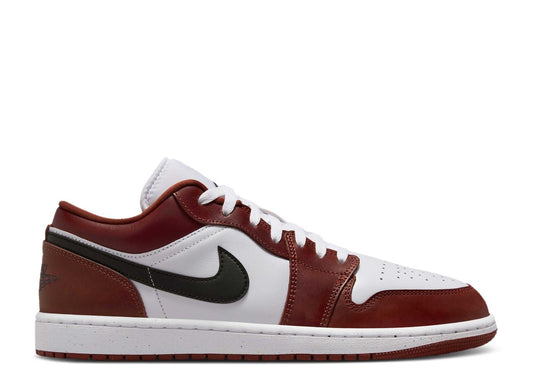 Air Jordan 1 Low "Dark Pony" (434)