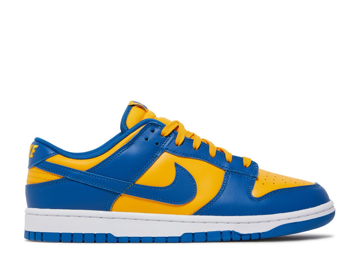 Nike Dunk Low "UCLA" (U) (434)