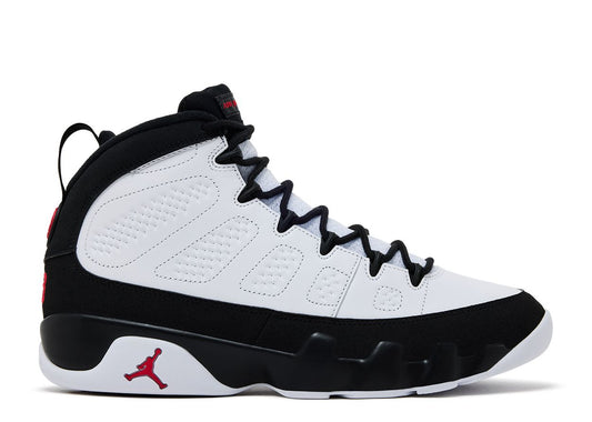 Air Jordan 9 Retro "Space Jam" (434)
