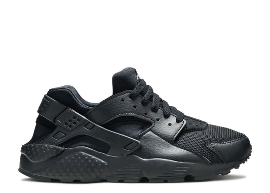 Nike Huarache Run "Black" (GS) (434)