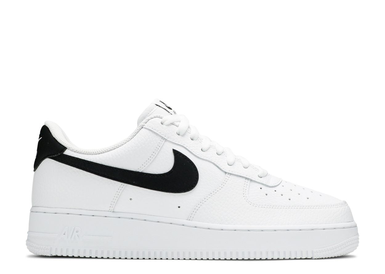 Nike Air Force 1 "White/Black" (434)