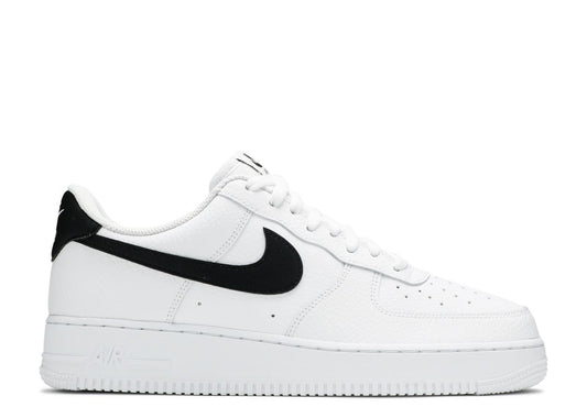 Nike Air Force 1 "White/Black" (434)
