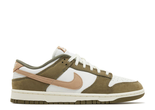 Nike Dunk Low "Olive Hemp" (434)