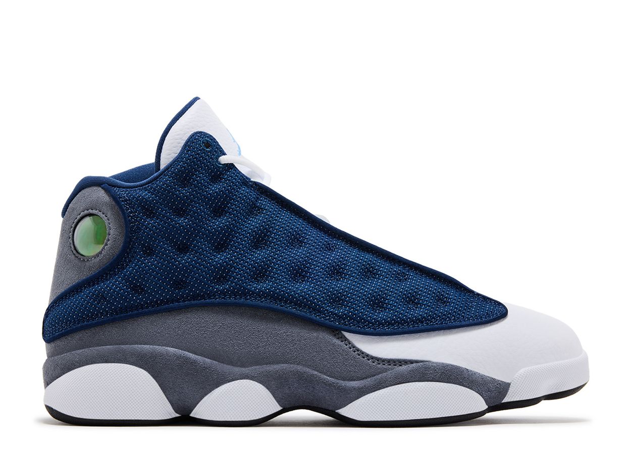 Air Jordan 13 Retro "Flint" (434)
