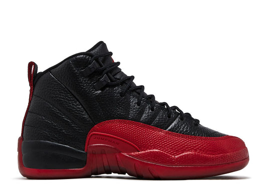 Air Jordan 12 Retro "Flu Game" (GS)(U) (434)