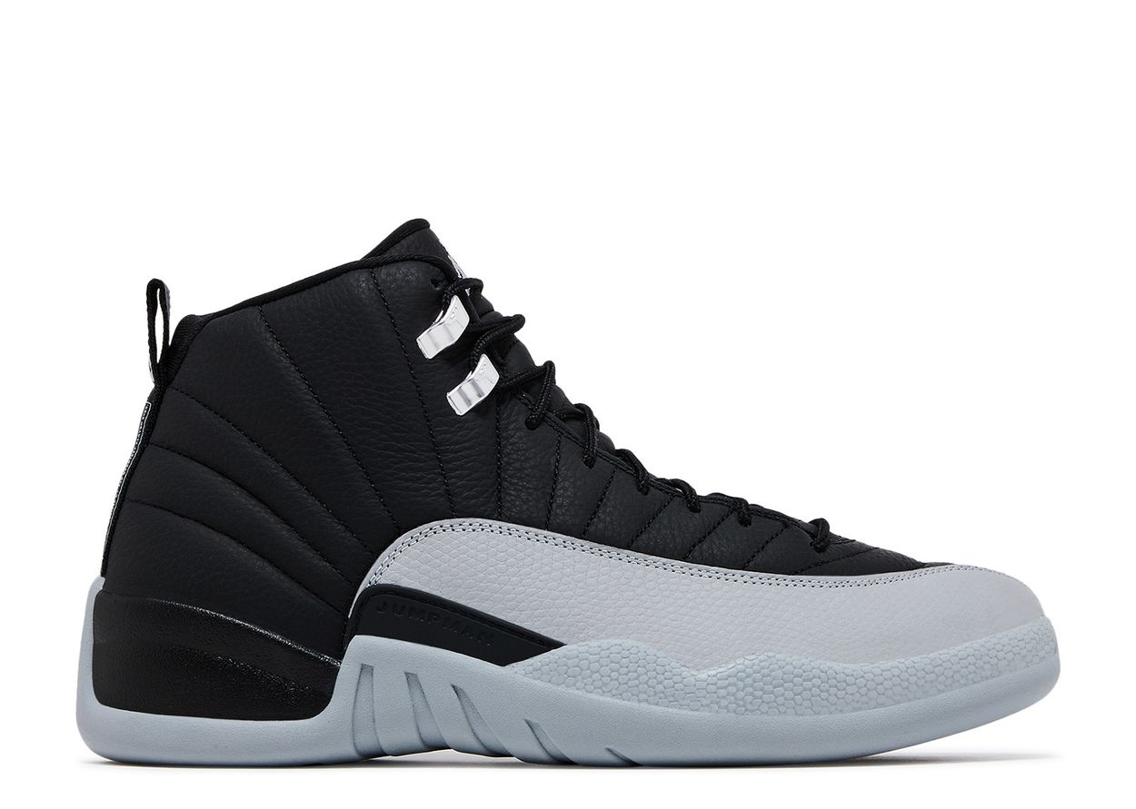 Air Jordan 12 Retro "Barons" (U) (434)