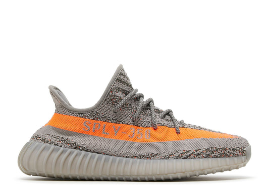 Adidas Yeezy 350 V2 "Beluga" (U)