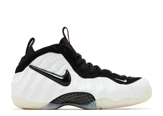 Nike Foamposite Pro "Pearl" (U) (434)