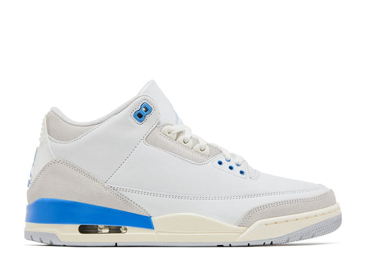 Air Jordan 3 Retro "Lucky Shorts" (U) (434)
